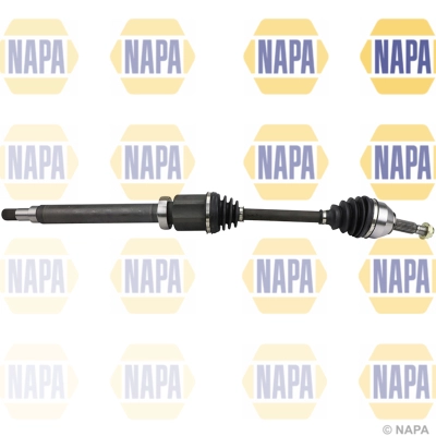 Arbre de transmission NAPA NDS1037R