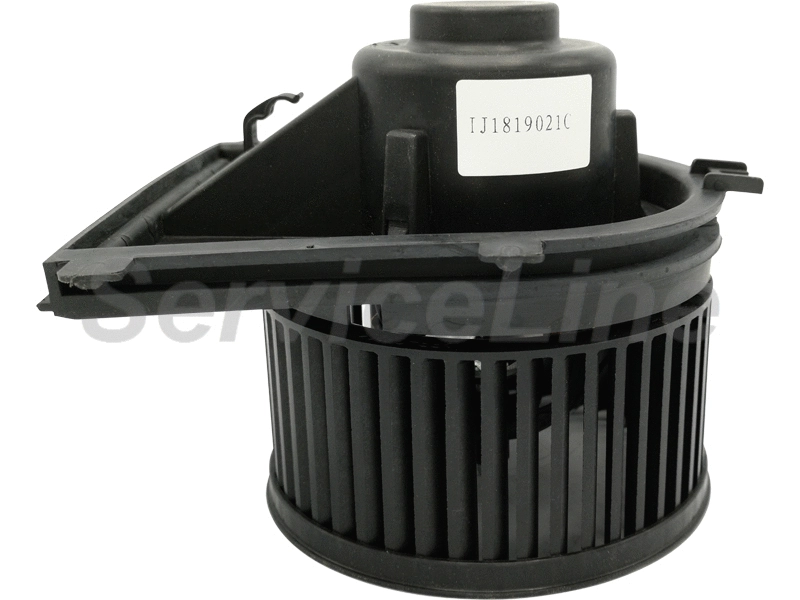 Pulseur d'air habitacle APC ACT9981302