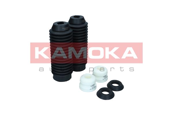 Kit de protection contre la poussière, amortisseur KAMOKA 2019169