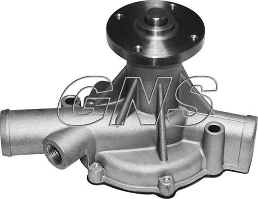 Pompe à eau, refroidissement du moteur GNS YH-N131
