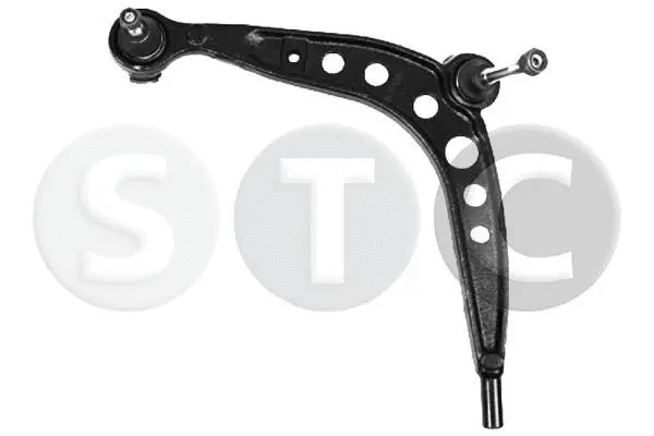 Bras de liaison, suspension de roue STC T452090