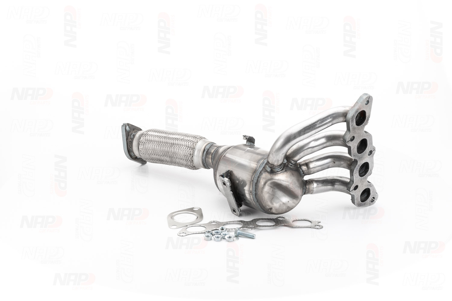 Catalyseur NAP carPARTS GmbH CAK11279