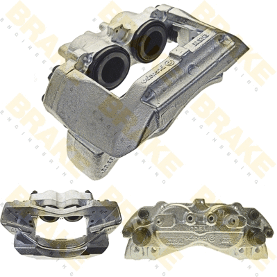 Étrier de frein Brake ENGINEERING CA3273R