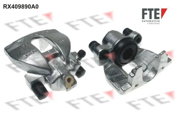 Étrier de frein FTE 9290867