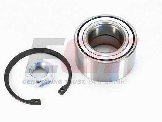 Kit de roulements de roue EGT 554386EGTk