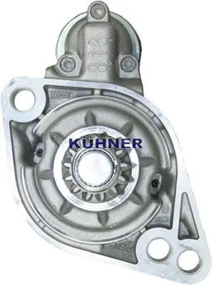 Démarreur AD KÜHNER 254558