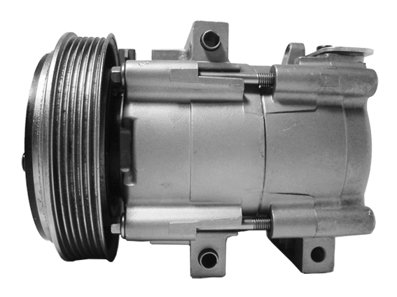 Compresseur, climatisation Airstal 10-0302