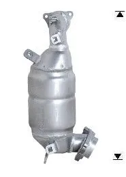 Catalyseur VEGAZ GmbH TK-961