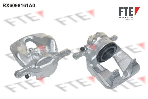 Étrier de frein FTE 9290104