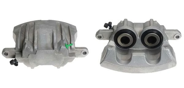 Étrier de frein 4X4 ESTANFI PDF-17-022