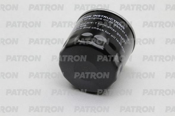 Filtre à huile PATRON PF4252