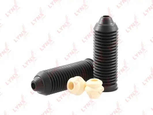 Kit de protection contre la poussière, amortisseur LYNXAUTO PR-7109