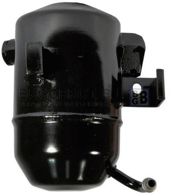 Filtre déshydratant, climatisation BUGOBROT 20-SC86001
