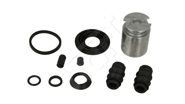 Kit de réparation, étrier de frein HART 252 605