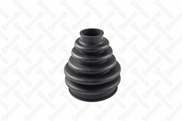 Joint-soufflet, arbre de commande STELLOX 13-03004-SX