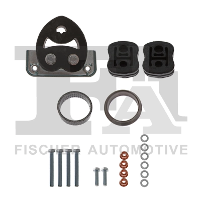 Kit d'assemblage, système d'échappement FA1 KA140149