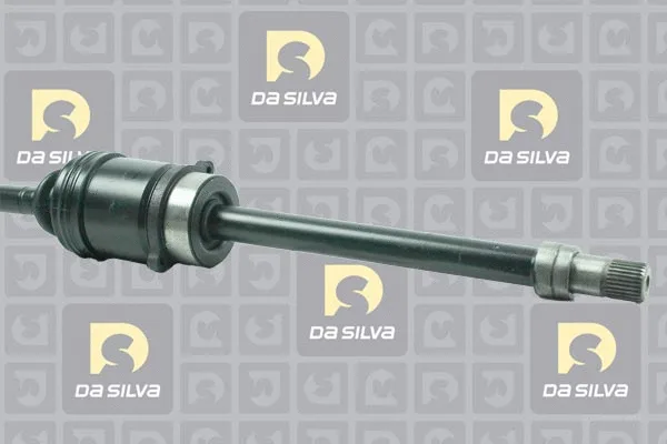 Arbre de transmission DA SILVA 311211AT
