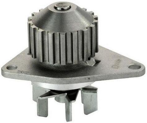 Pompe à eau, refroidissement du moteur DENCKERMANN A310129P