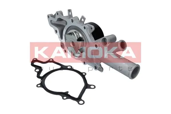Pompe à eau, refroidissement du moteur KAMOKA T0190