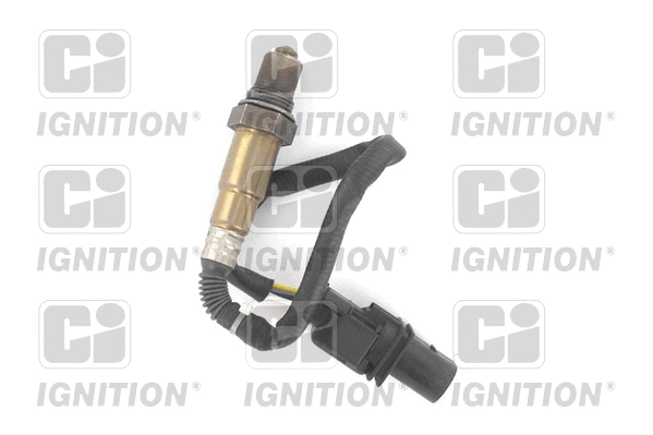 Sonde lambda QUINTON HAZELL XLOS1743