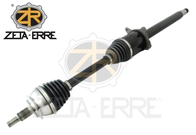 Arbre de transmission ZETA-ERRE ZR11212
