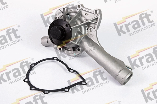 Pompe à eau, refroidissement du moteur KRAFT AUTOMOTIVE 1501130