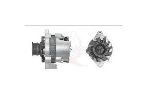 Alternateur GFQ - GF Quality AL1159GE