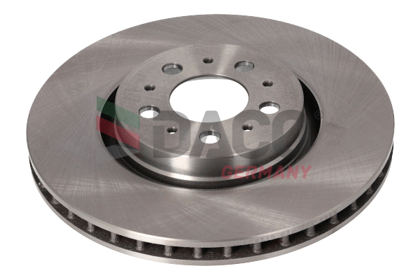 Disque de frein DACO Germany 604110