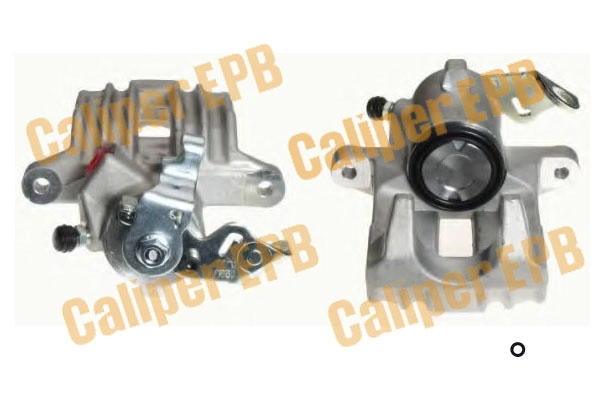 Étrier de frein Calipere+ NAIBA 1J0 615 424 F