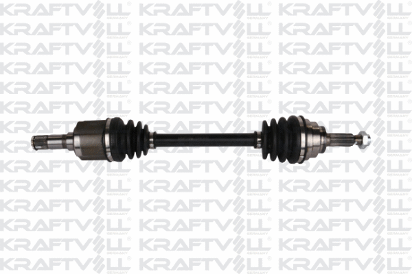 Arbre de transmission KRAFTVOLL GERMANY 01010188