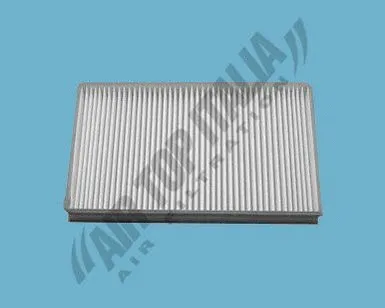 Filtre, air de l'habitacle ASTER ASF2418