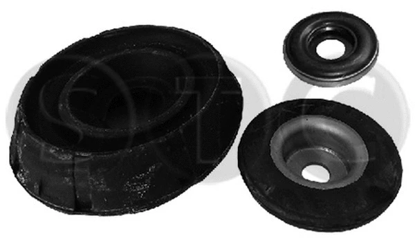 Coupelle de suspension STC T405766