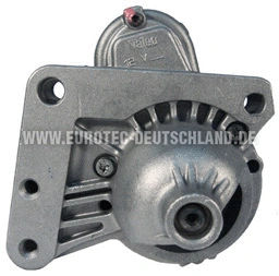 Démarreur EUROTEC 11090064