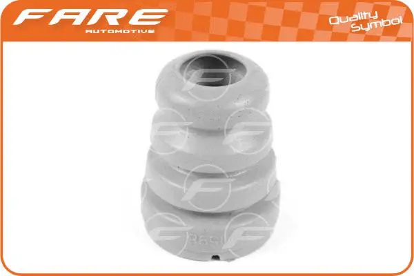 Butée élastique, suspension FARE-RCH 28273