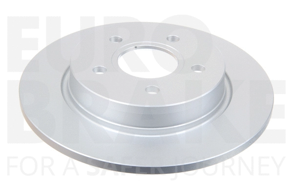 Disque de frein EUROBRAKE 5815312584