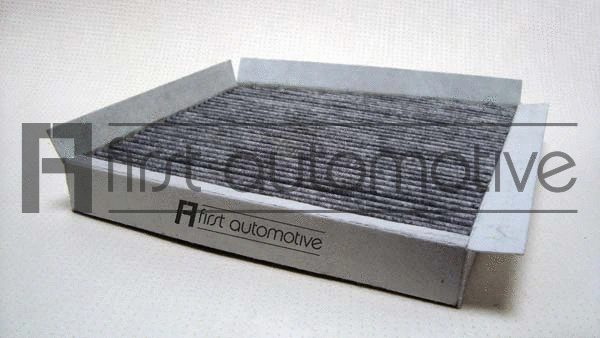 Filtre, air de l'habitacle 1A FIRST AUTOMOTIVE C30259