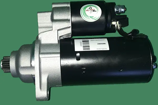 Démarreur SERCORE 260096