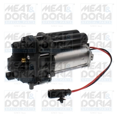 Compresseur, système d'air comprimé MEAT & DORIA 58047