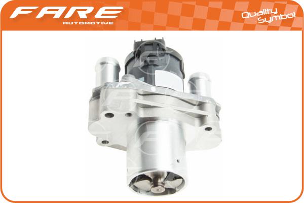 Vanne EGR FARE-RCH 27338