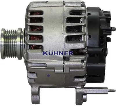 Alternateur AD KÜHNER 553625RIS