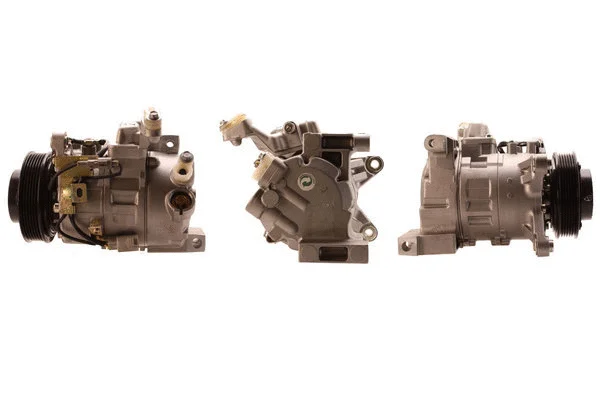 Compresseur, climatisation RE-EX 505-00612