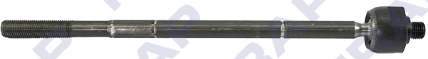 Rotule de direction intérieure, barre de connexion FRAP F1728