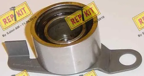 Poulie de tension, courroie crantée REPKIT RKT2385