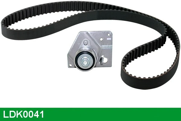 Kit de courroie crantée LUCAS LDK0041