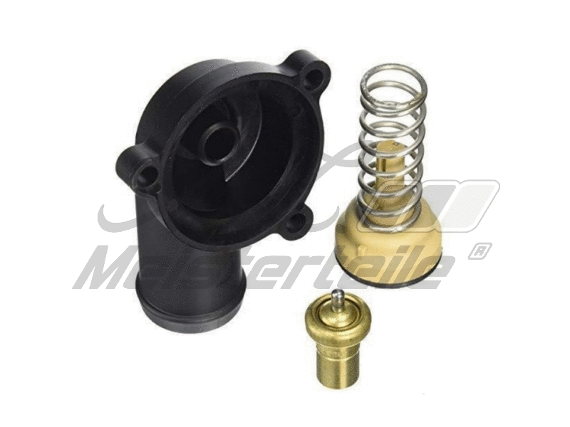 Thermostat, liquide de refroidissement A.Z. Meisterteile AZMT-46-040-2324