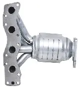 Catalyseur NOVAK 25.007.C