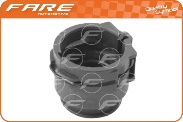 Bouchon, bride de liquide de refroidissement FARE-CO 29743