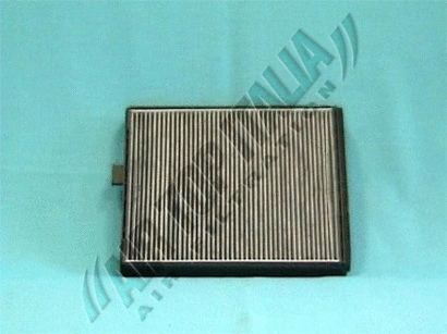 Filtre, air de l'habitacle ZERO WZ1503