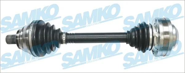 Arbre de transmission SAMKO DS61008