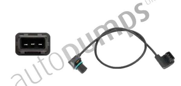 Capteur, position d'arbre à cames Autopumps UK ACS1050